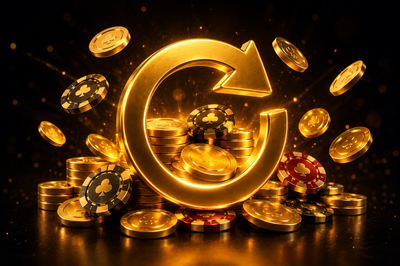 Live-Ausgleich im Sportaza Casino – 20% am Wochenende bis €250